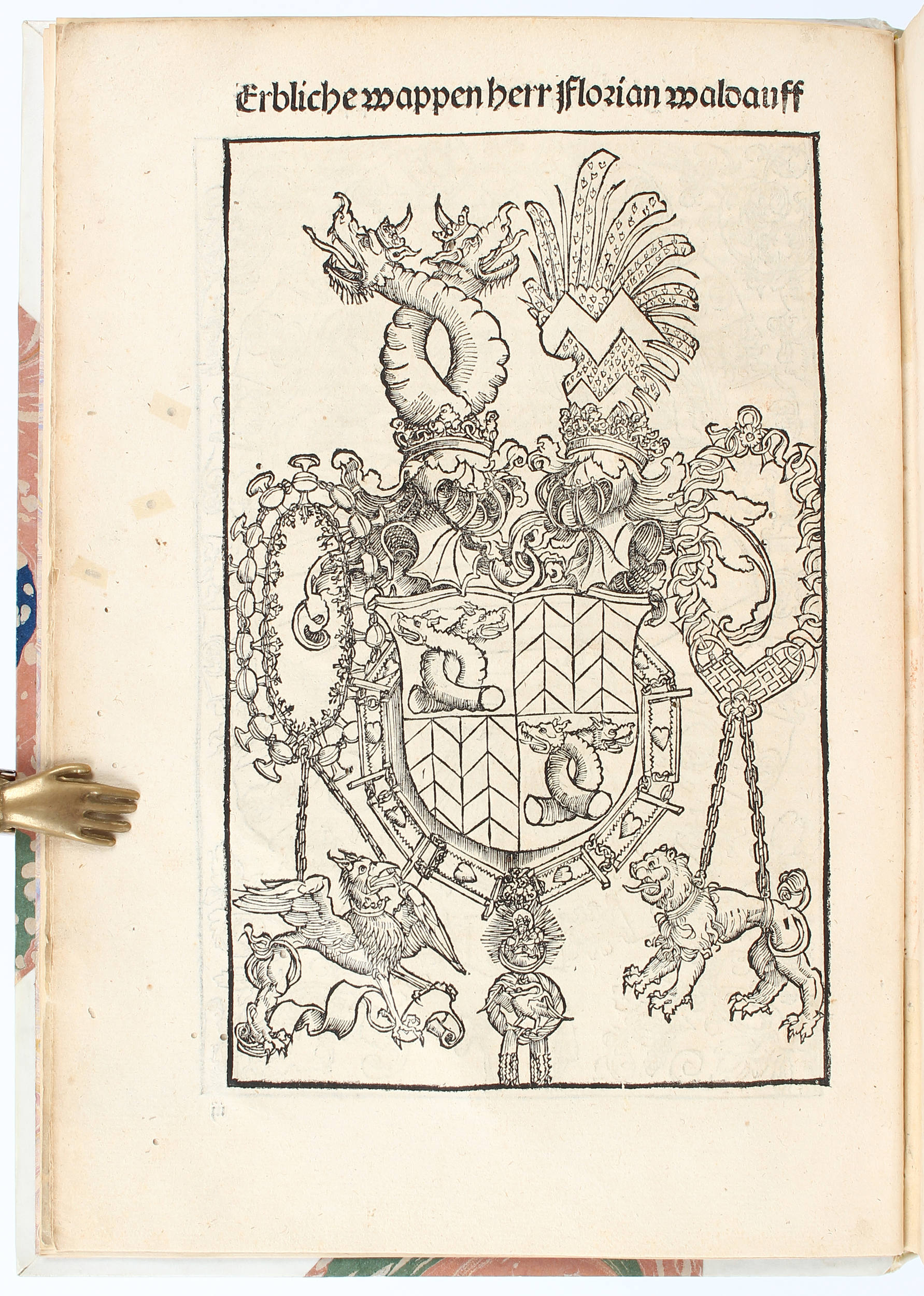 Birgitta von Schweden, Offenbarung