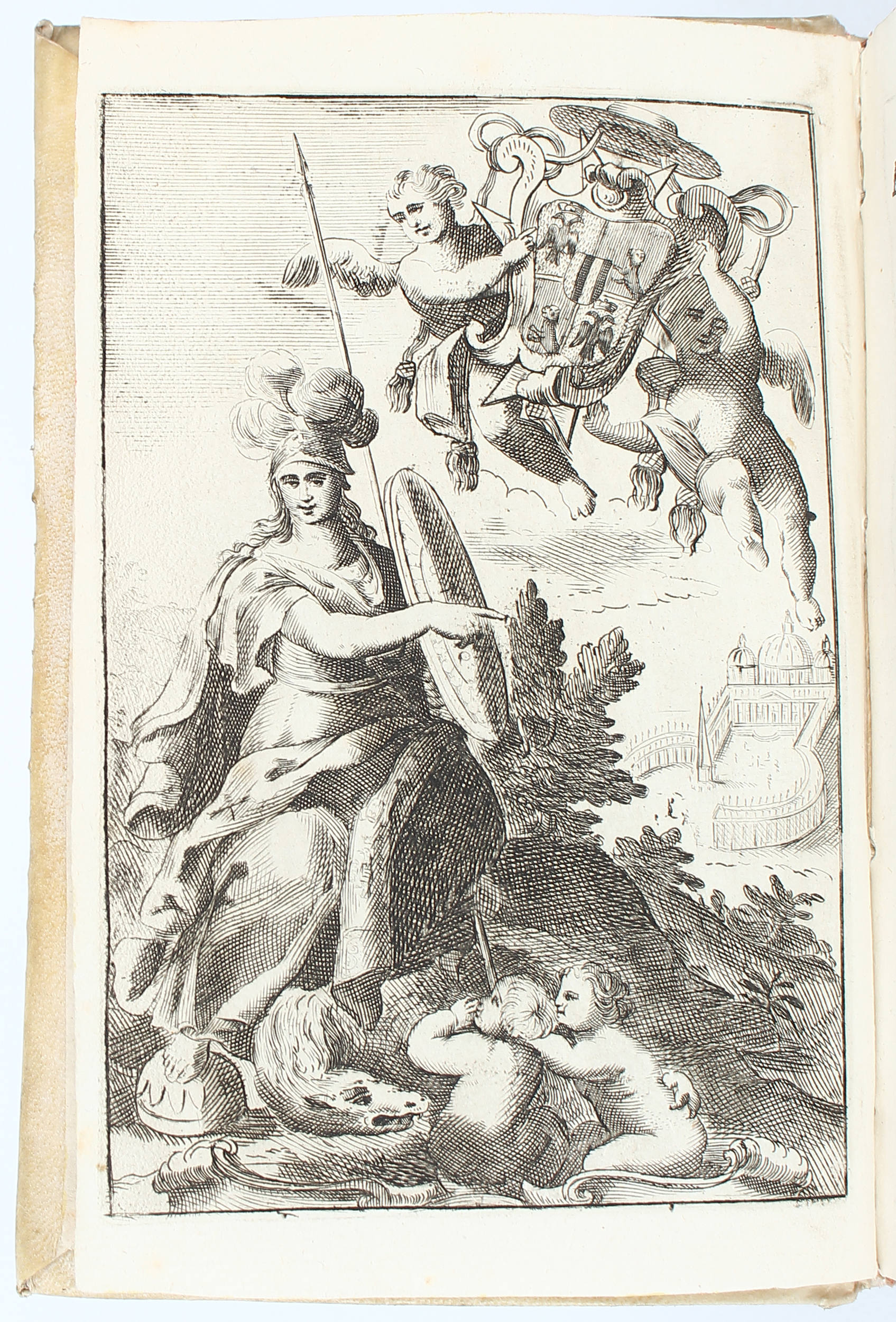 Roma antica / 4 Bde.