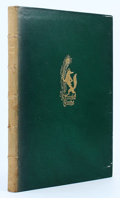 Soltau/Kleukens, Reineke Fuchs