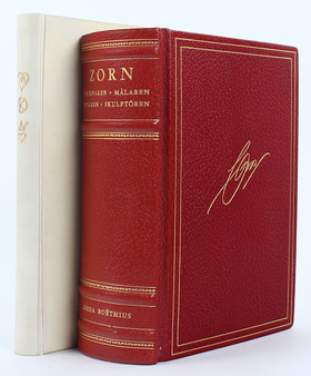 Boethius, Zorn /2 Bde.