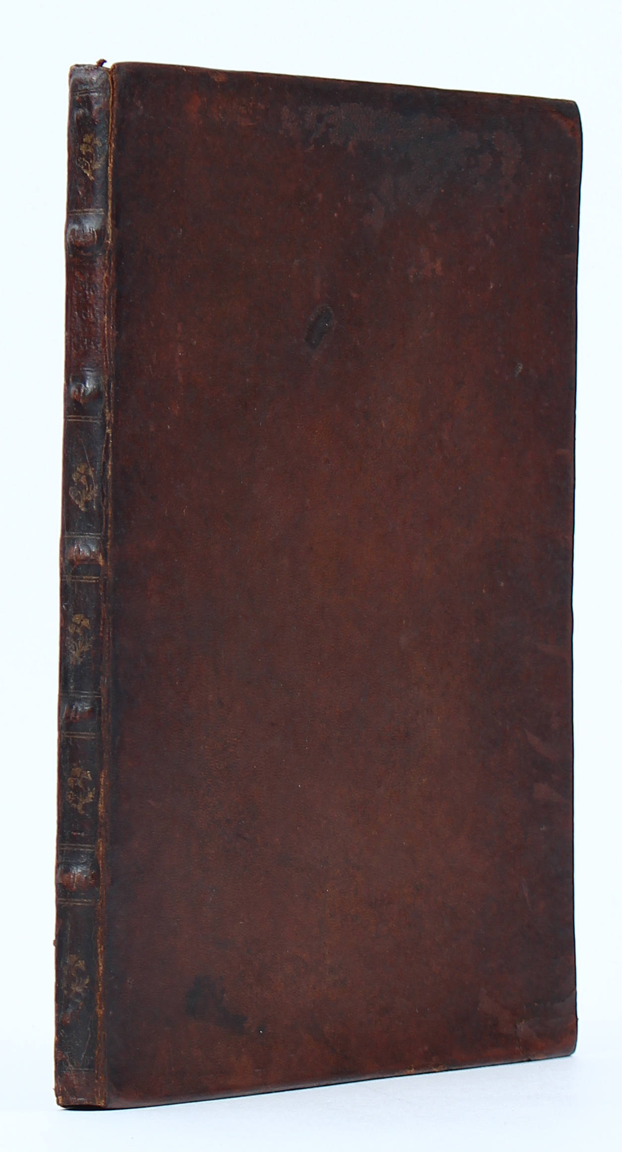 Stövesandt, Anweisung zur Feuerwerkerey