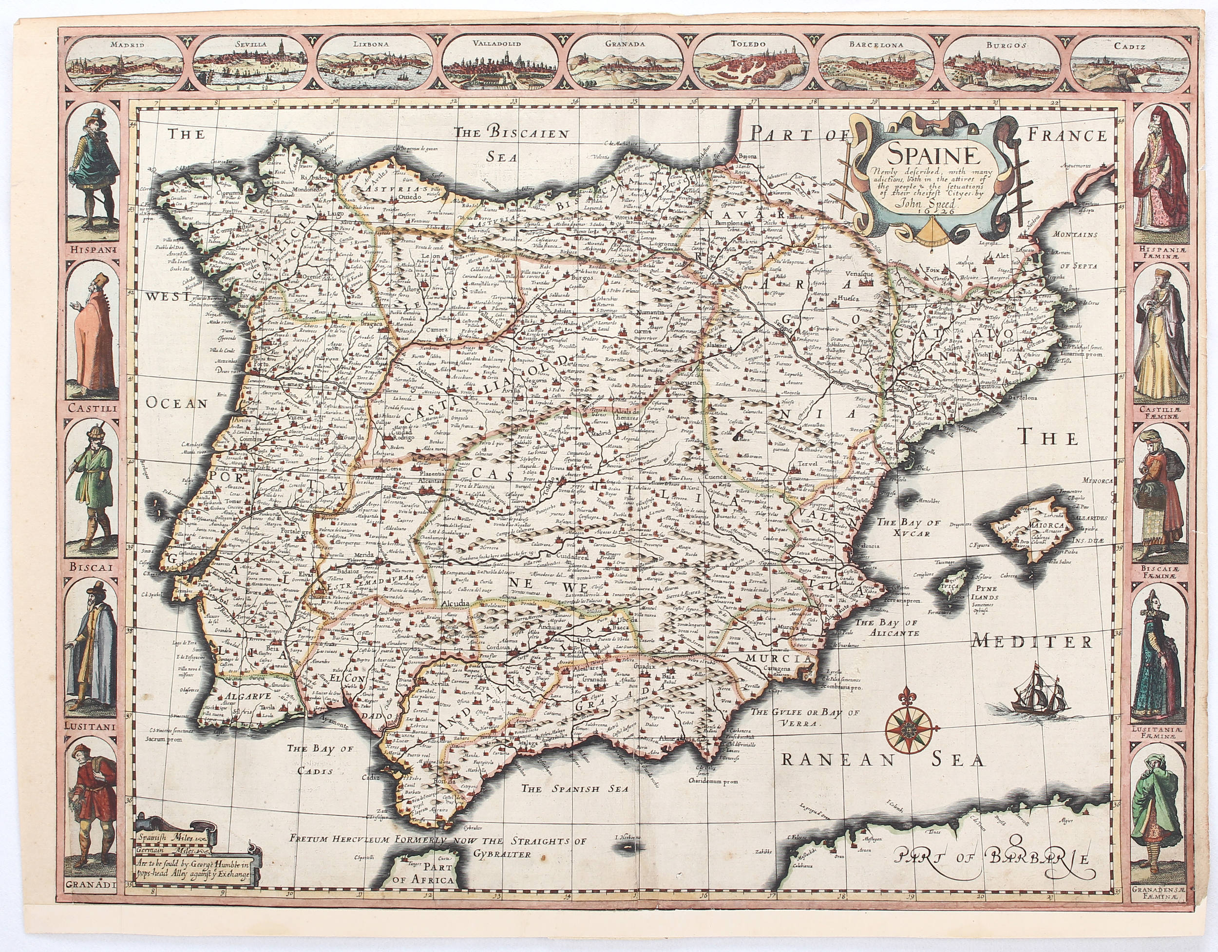 Древняя карта. Старинная карта Испании. Карта древней Испании. Карта античной Испании. Древние карты Испании.