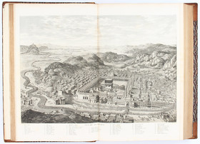 Mouradja, Empire Othoman. 2 Bde.