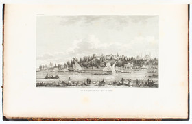 (Choiseul-Gouffier), Voyage Grèce 3 Bde.