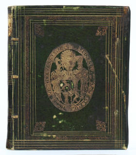 Münster, Kalendarium hebraicum + Beiband