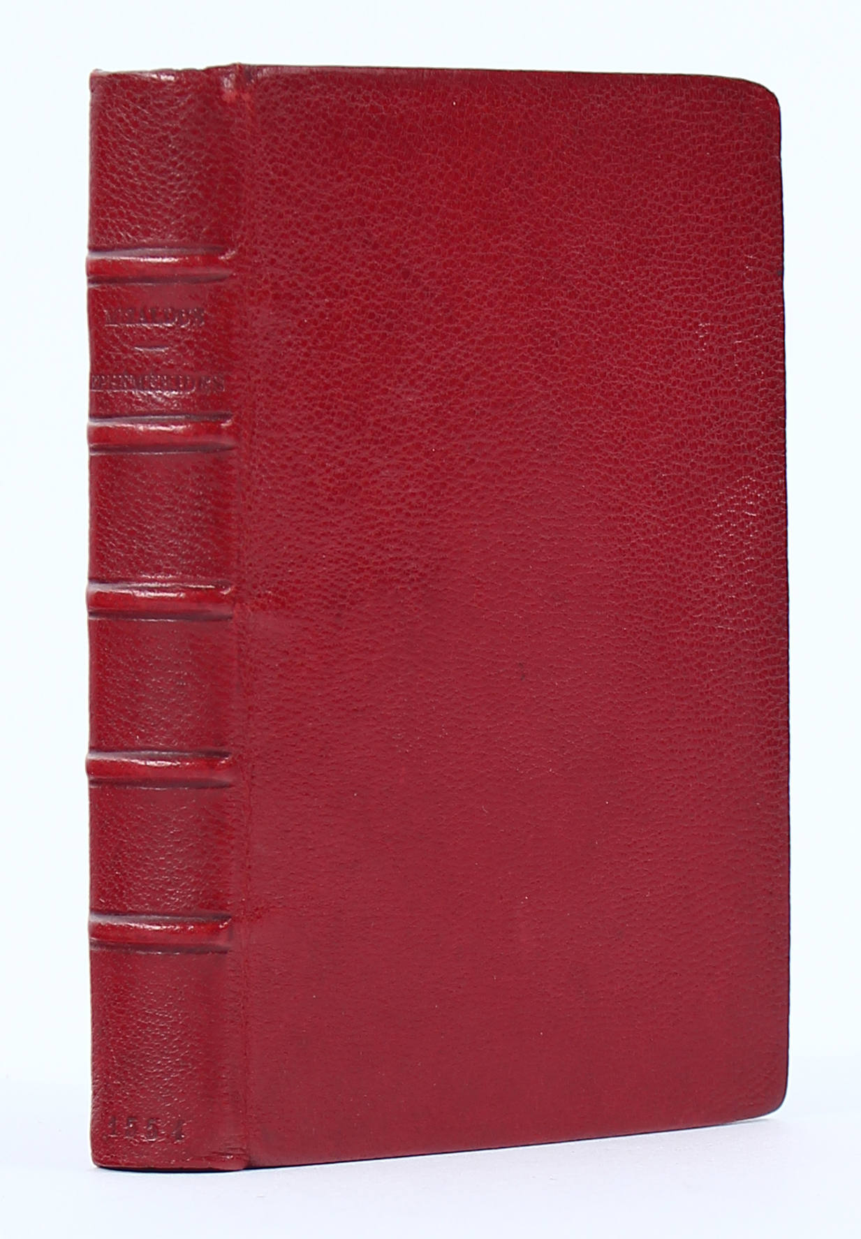 Mizauld, Ephemerides