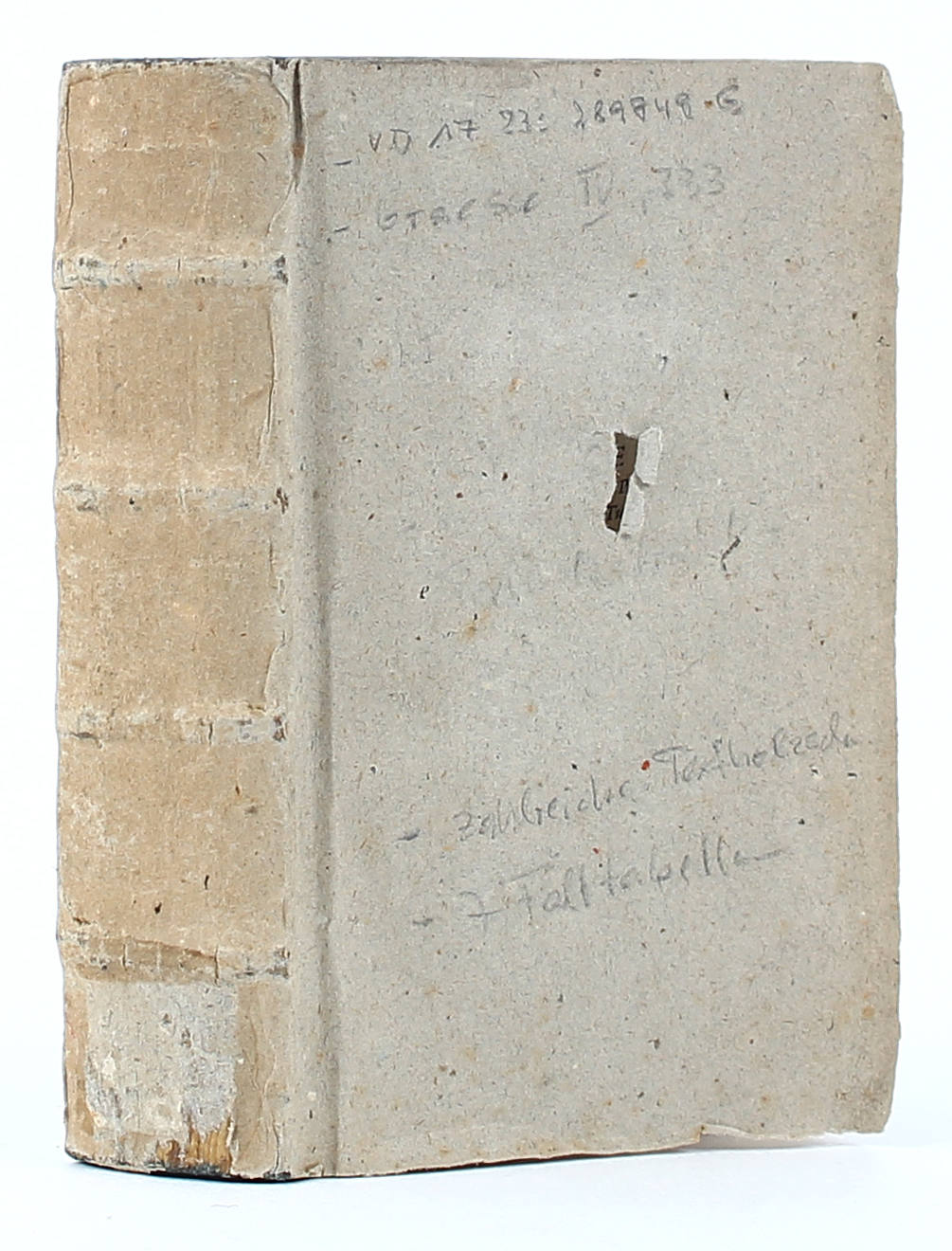 Maestlin, Epitome astronomiae