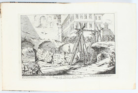 Ficoroni, Gemmae antiquae