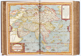 Thevet, Cosmographie universelle. Bd. 1