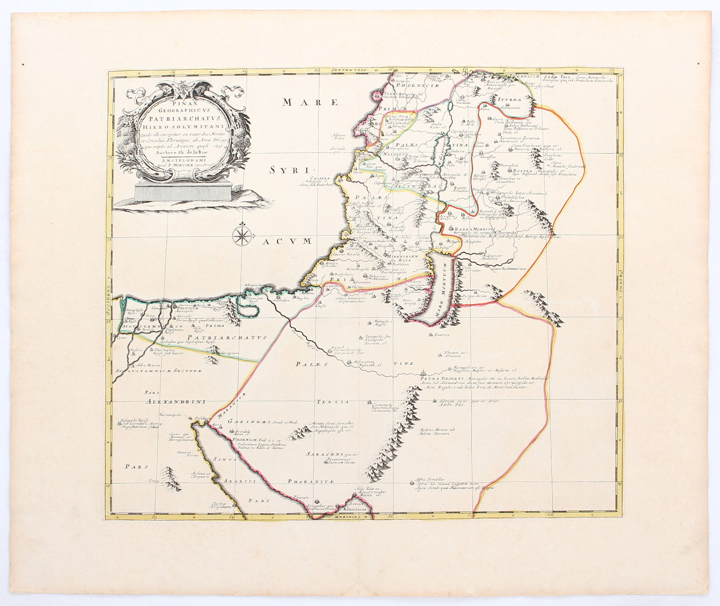Israel. 