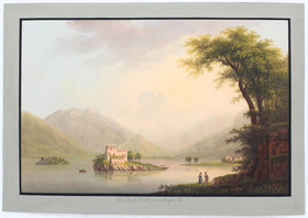 Isola Madre. (Bleuler)
