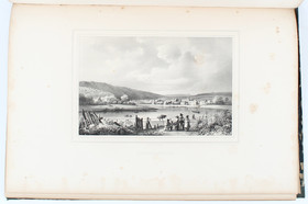 Hasselt, Bords de la Meuse