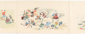 Ishikawa Goemon e-maki