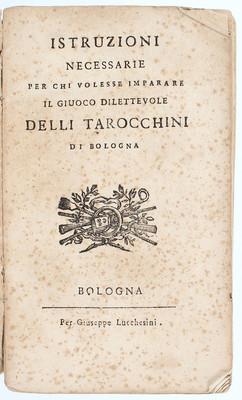 Pisarri, Tarocchini
