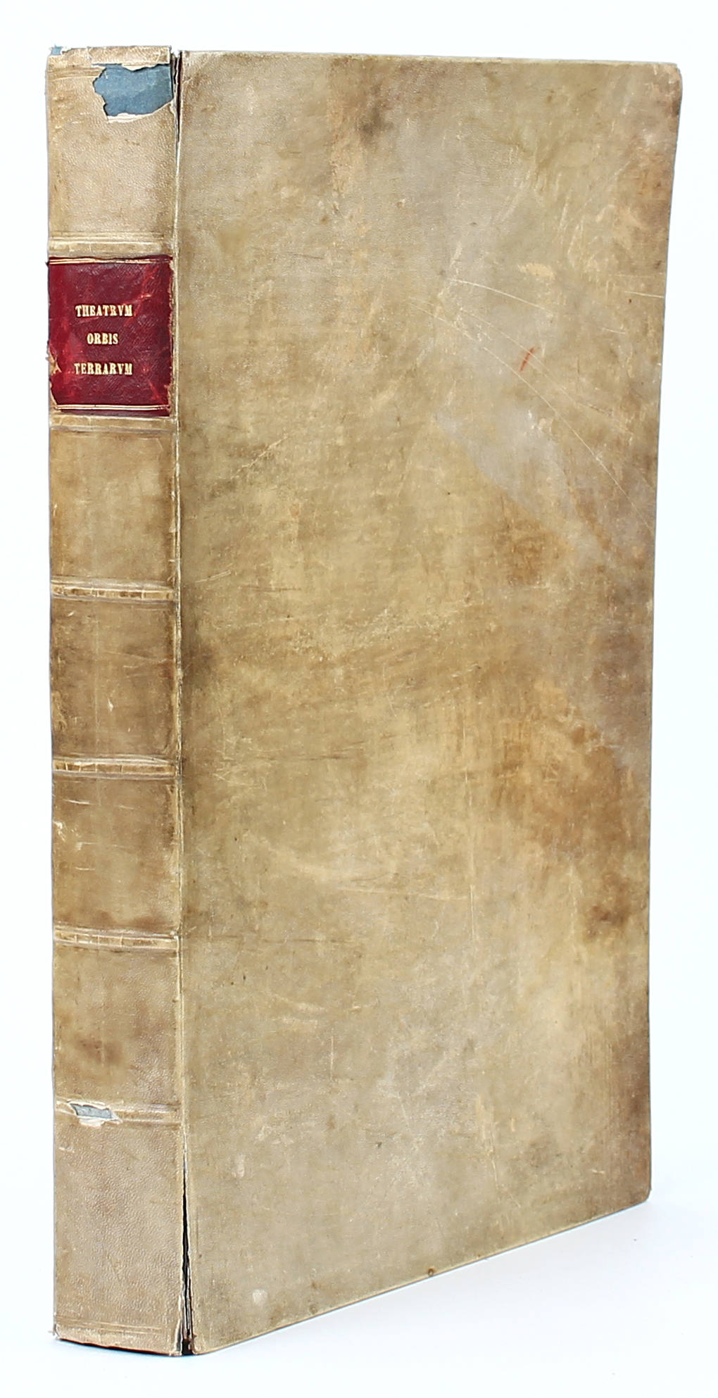 Ortelius, Theatrum 1574