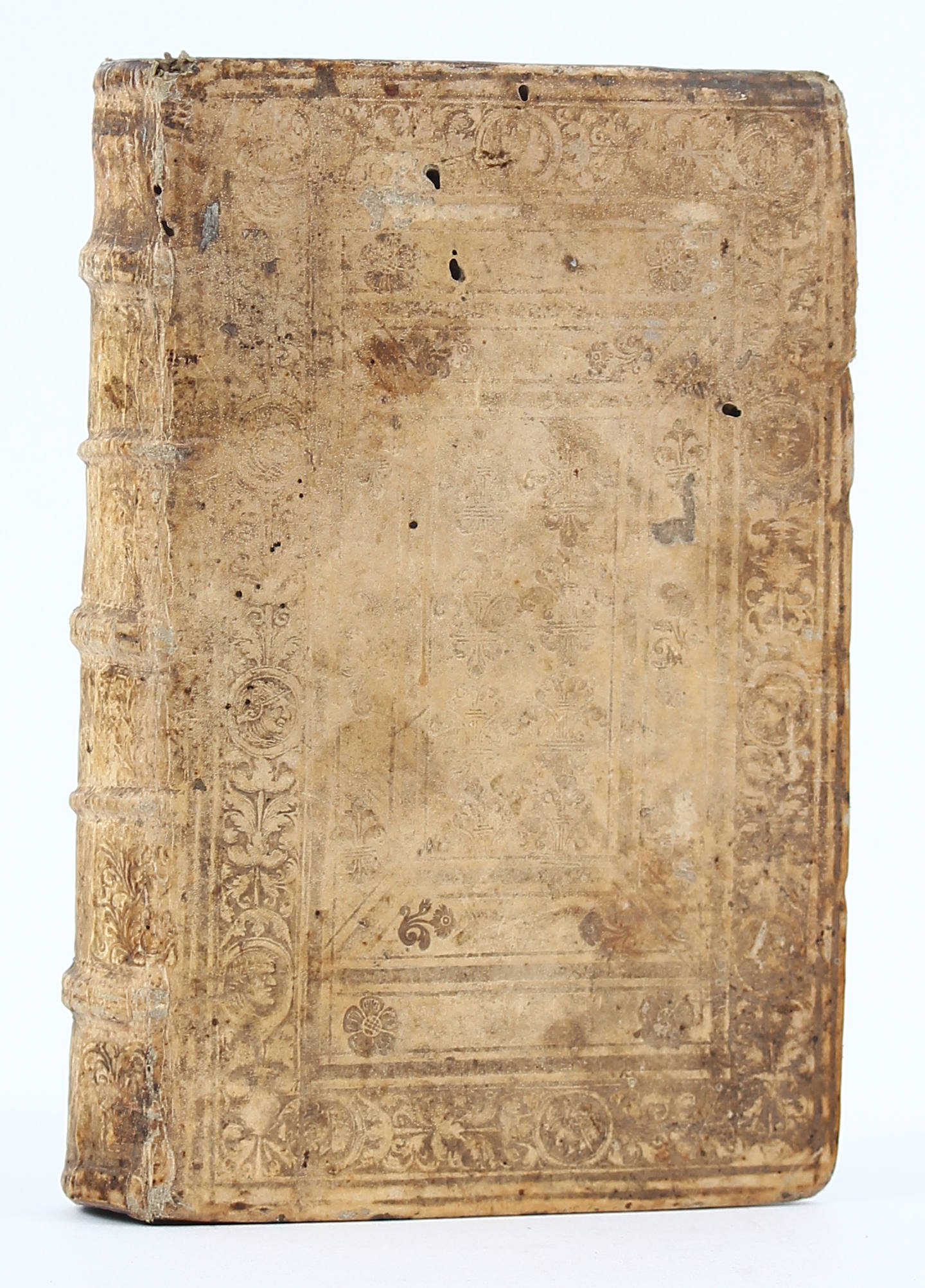 Philander, In decem Vitruvii