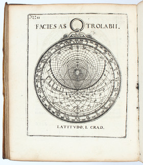 Ritter, Astrolabium.1613