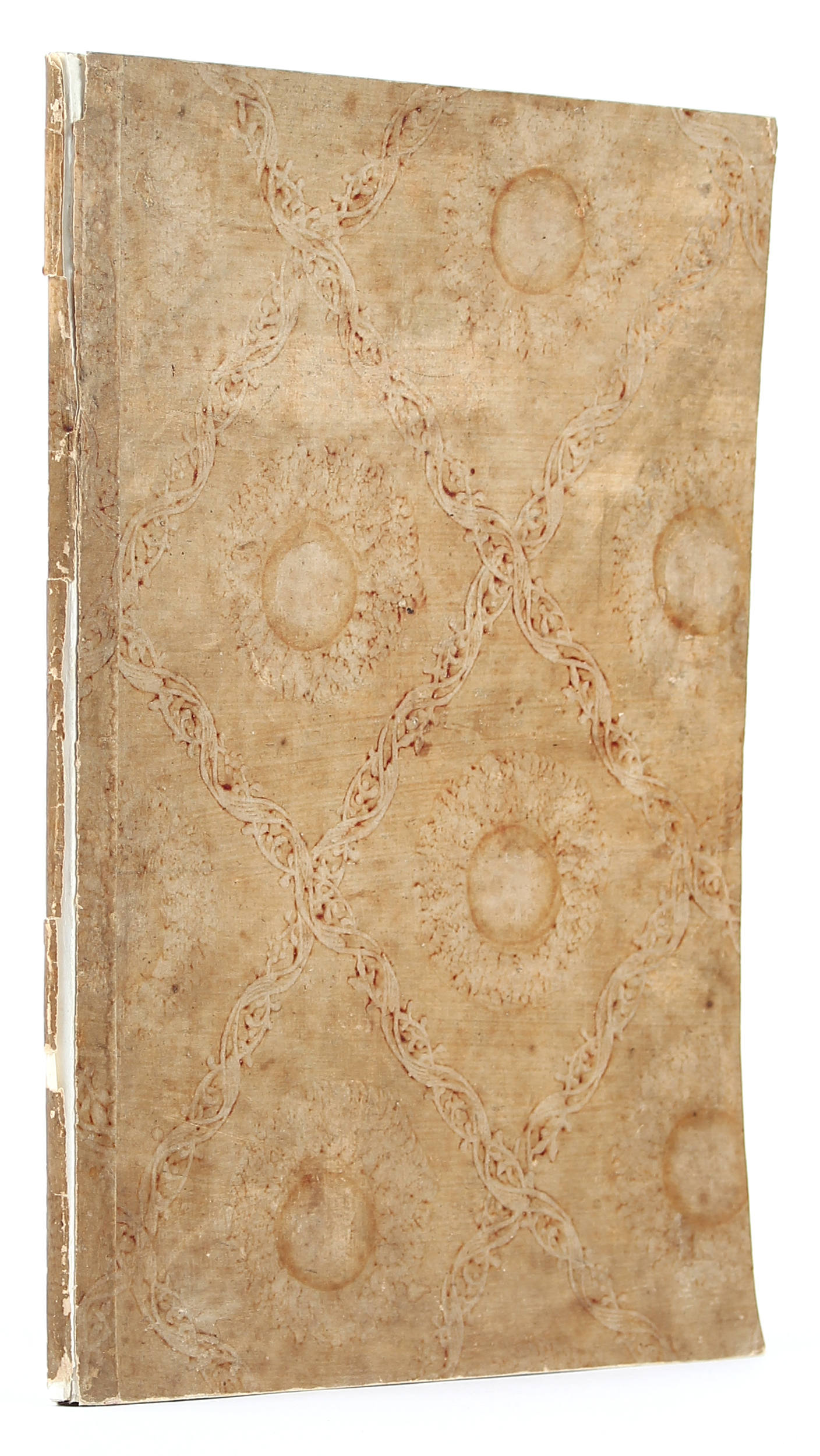 De Bry, Nova Alphati Effictio. 1613.