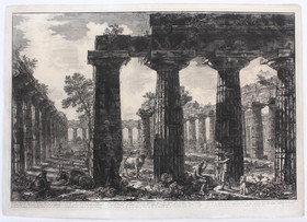 Paestum. 