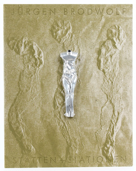 Brodwolf, Stätten und Stationen