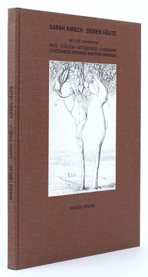 Kirsch, Sieben Häute