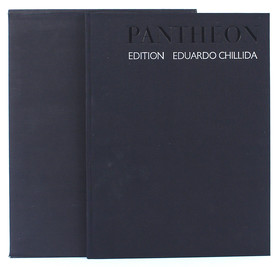 Chillida, Pantheon Edition