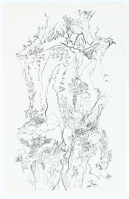 Mon, Protokoll an der Kette