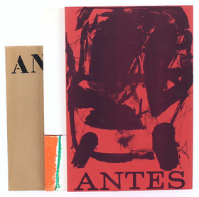 Antes, Parken verboten / 3 Bde.