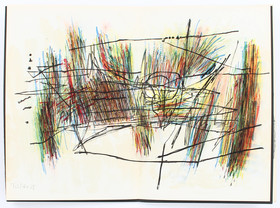 Geh durch den Spiegel. Trökes / 2 Bde.