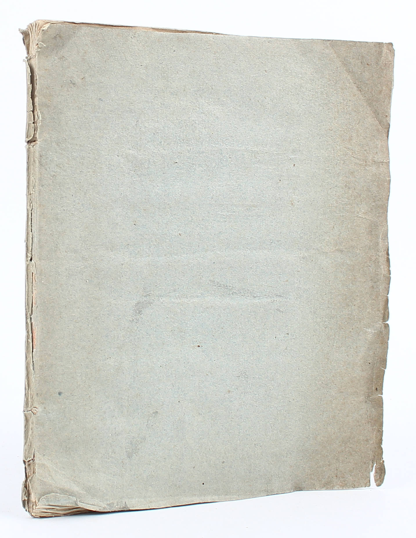Buch, Beschreibung von Landeck