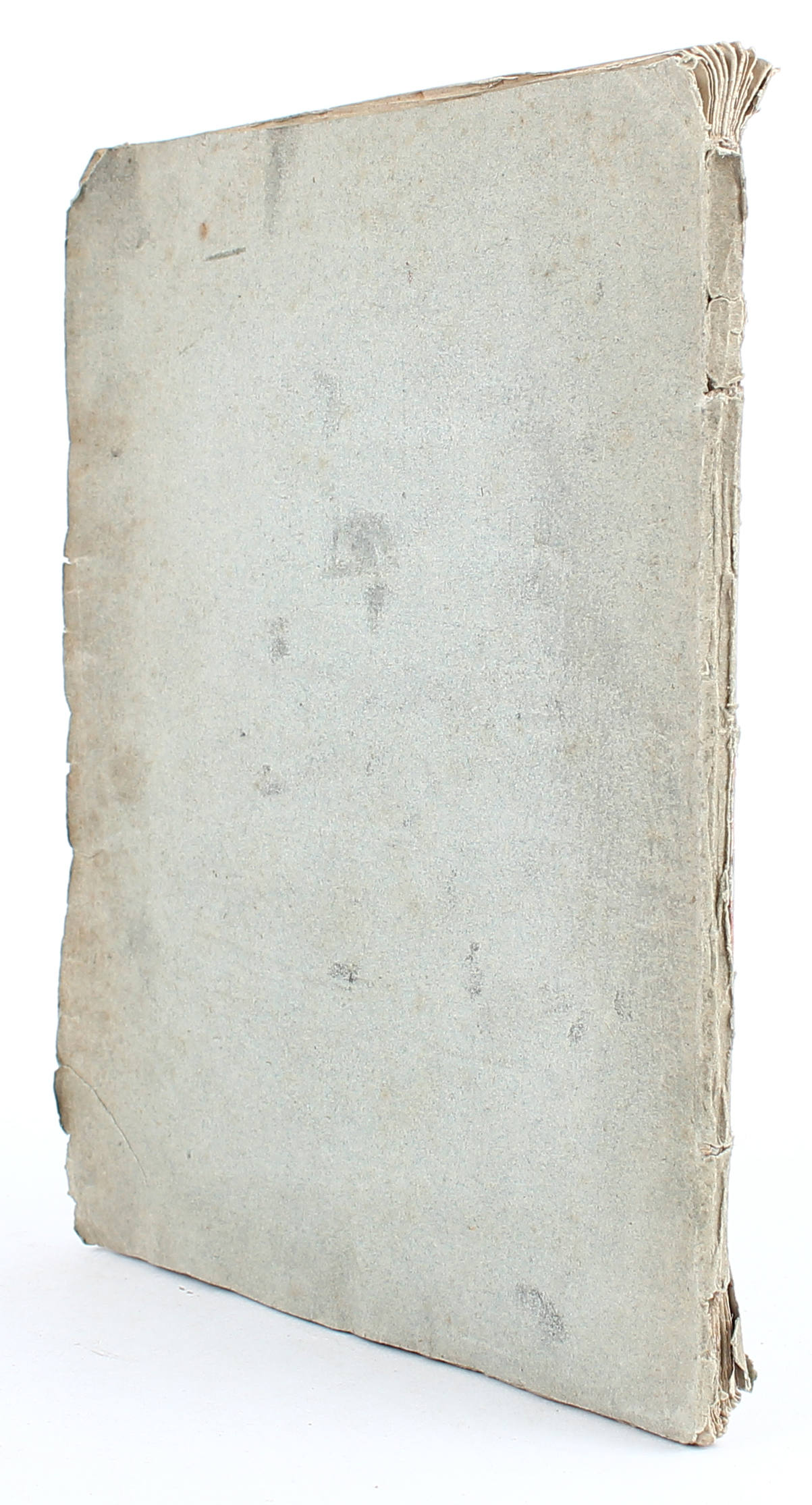 Buch, Beschreibung von Landeck