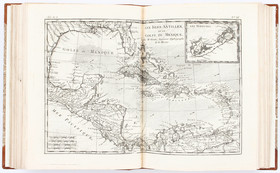 Raynal, Histoire philosophique. 11 Bde