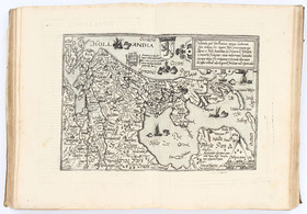 (Quad), Europae universalis descriptio