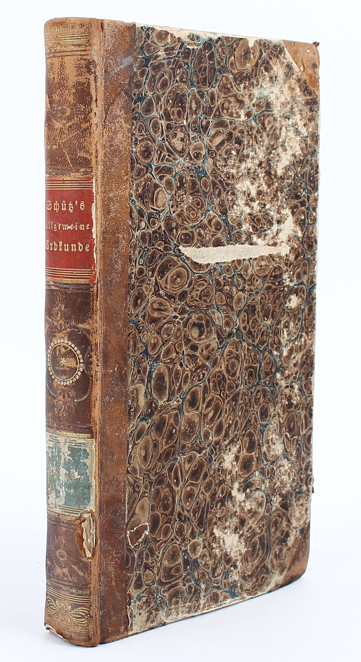 (Arrowsmith), Handatlas