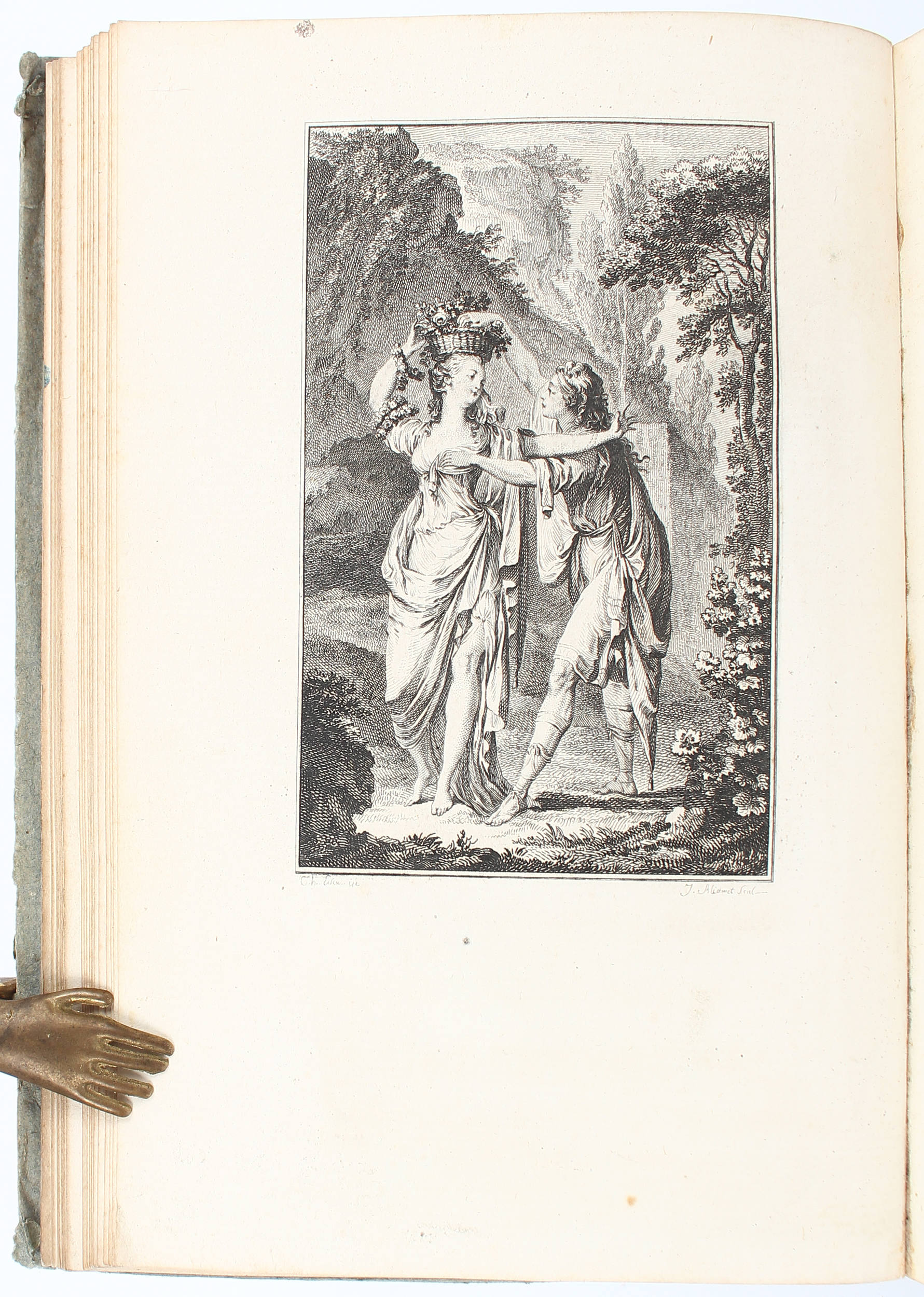 Eisen, Sammelband / 3 Bde.