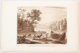 Earlom. 18 Mezzotintobll.