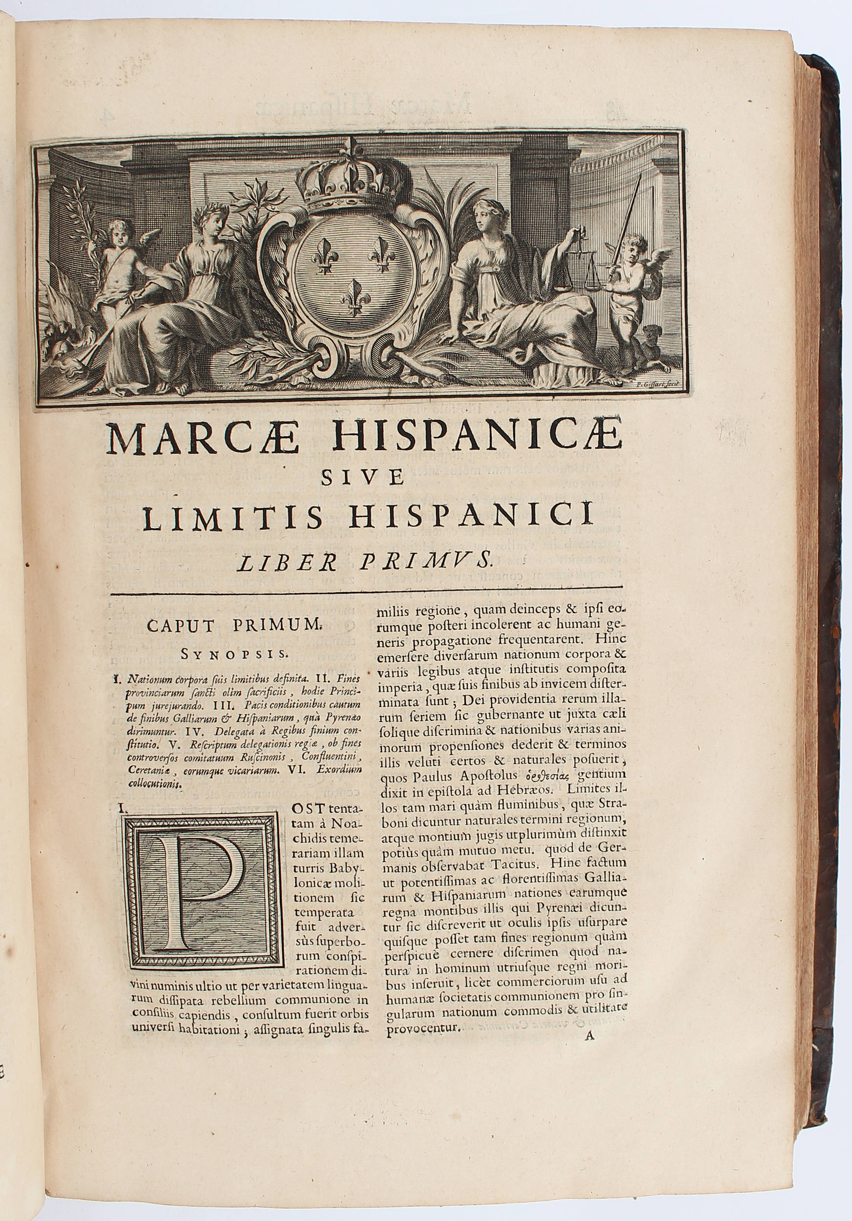 Marca, Marca Hispanica