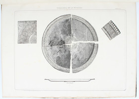 Odobescu, Thesaurul de la Petróssa