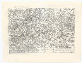 Ungarn. Q(uad) / 13 Bll.