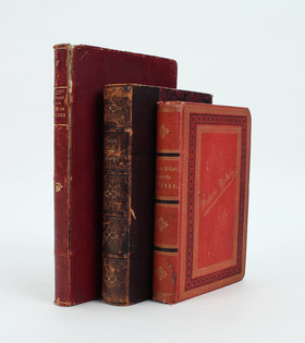 Konvolut Griechenland. 3 Bde.