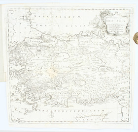 Pococke, Morgenland, Bd.3