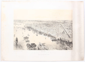 Philadelphia. J. Bachman. Rolle