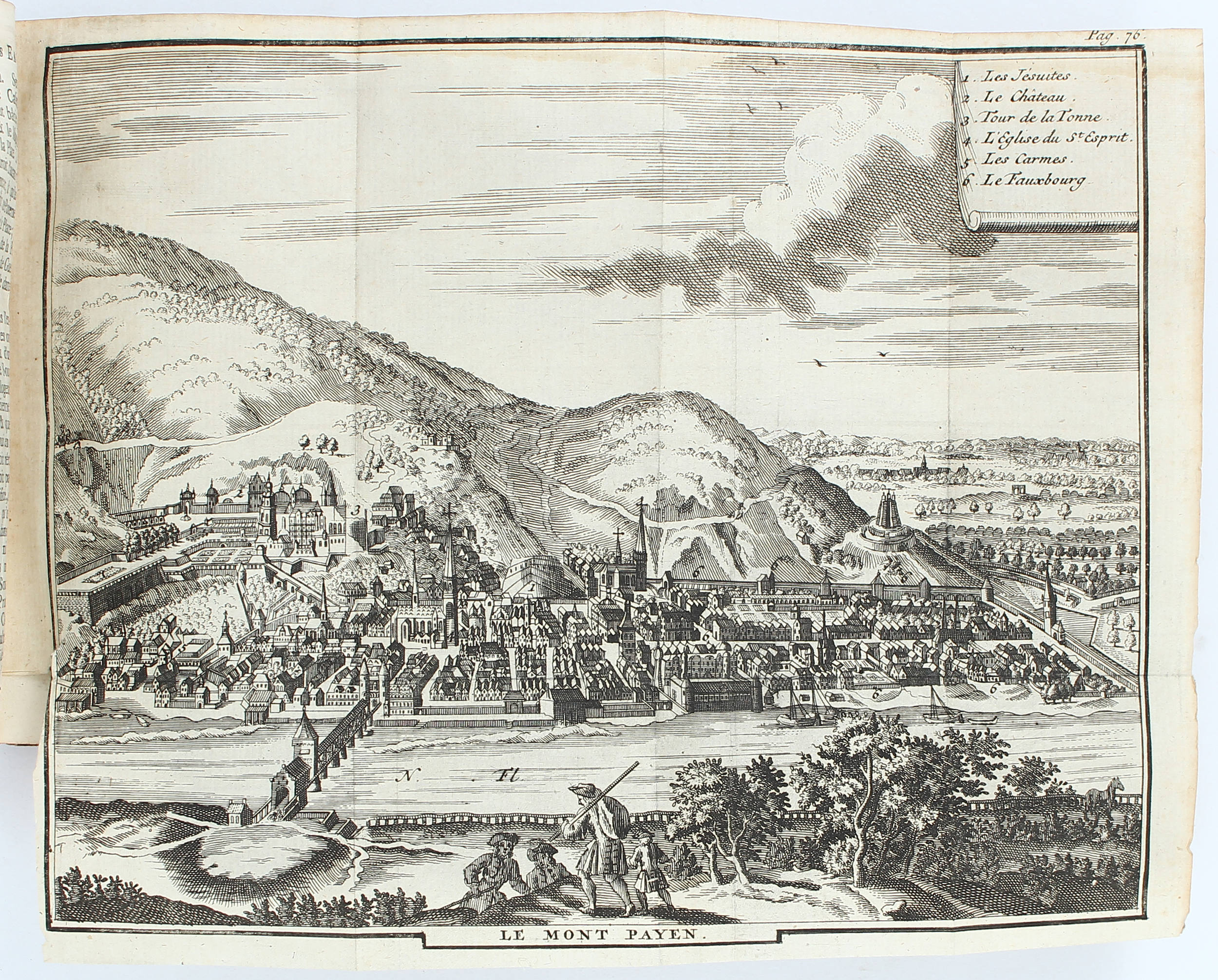 (Merveilleux), Schwalsbach