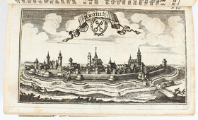 (Köhler), Schlesische Kern-Chronicke