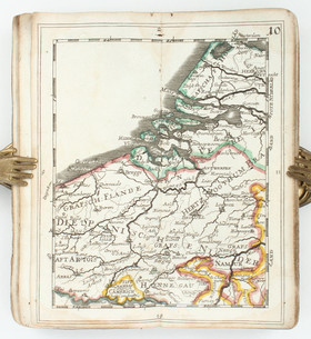 Bodenehr, Teutschland