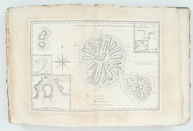 Bonne/Desmarest, Atlas encyclopédique. 2 Bde.