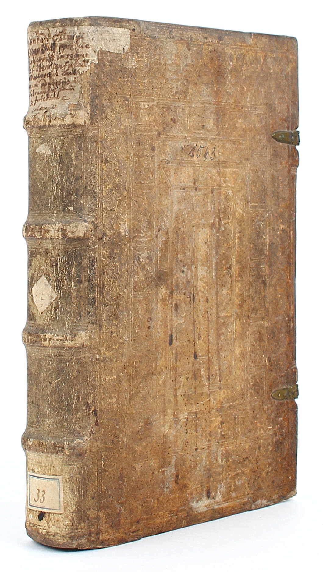 Kling, De securitate conscientiae catholicorum
