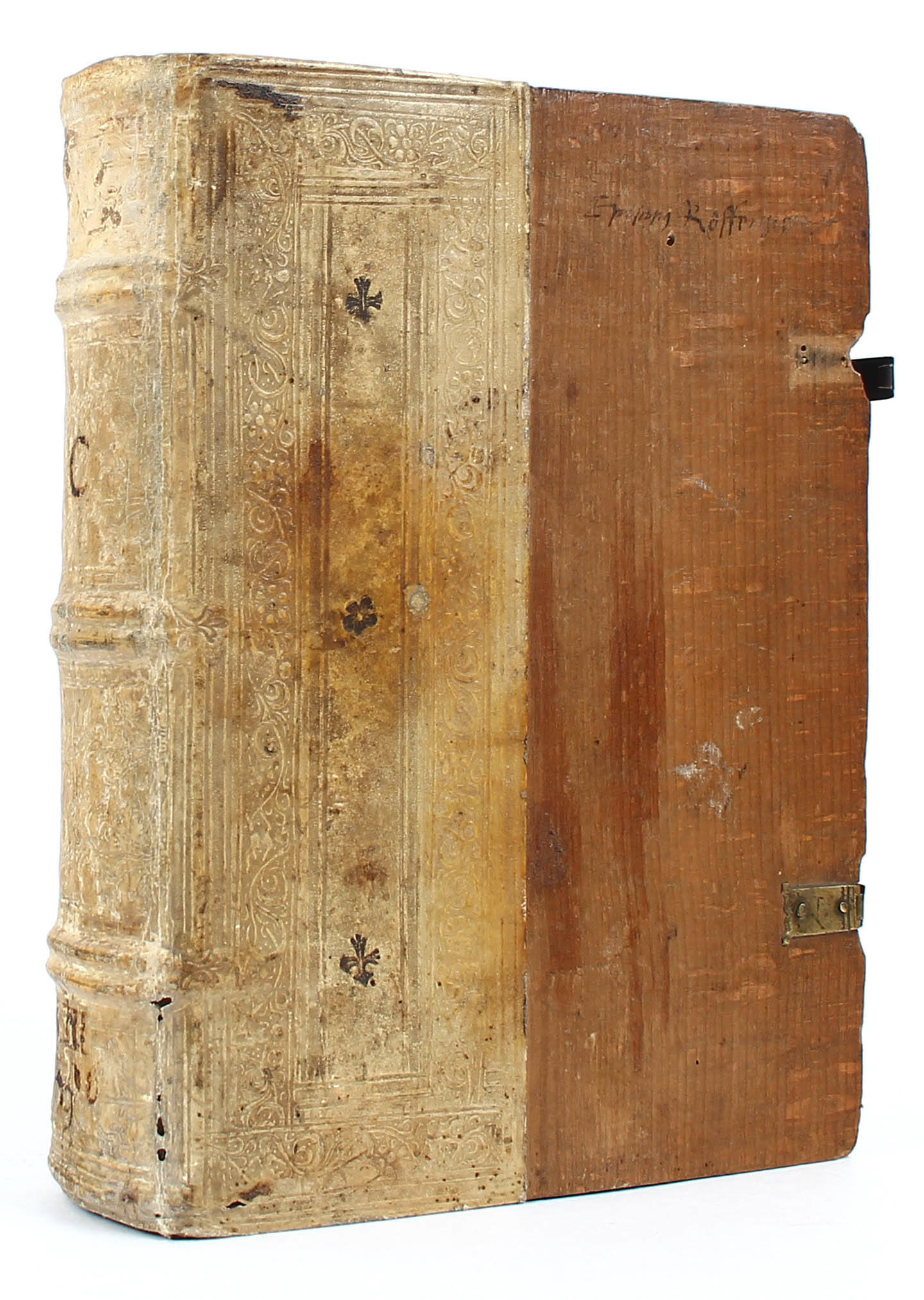 (Fisher), Assertionis Lutheranae confutatio