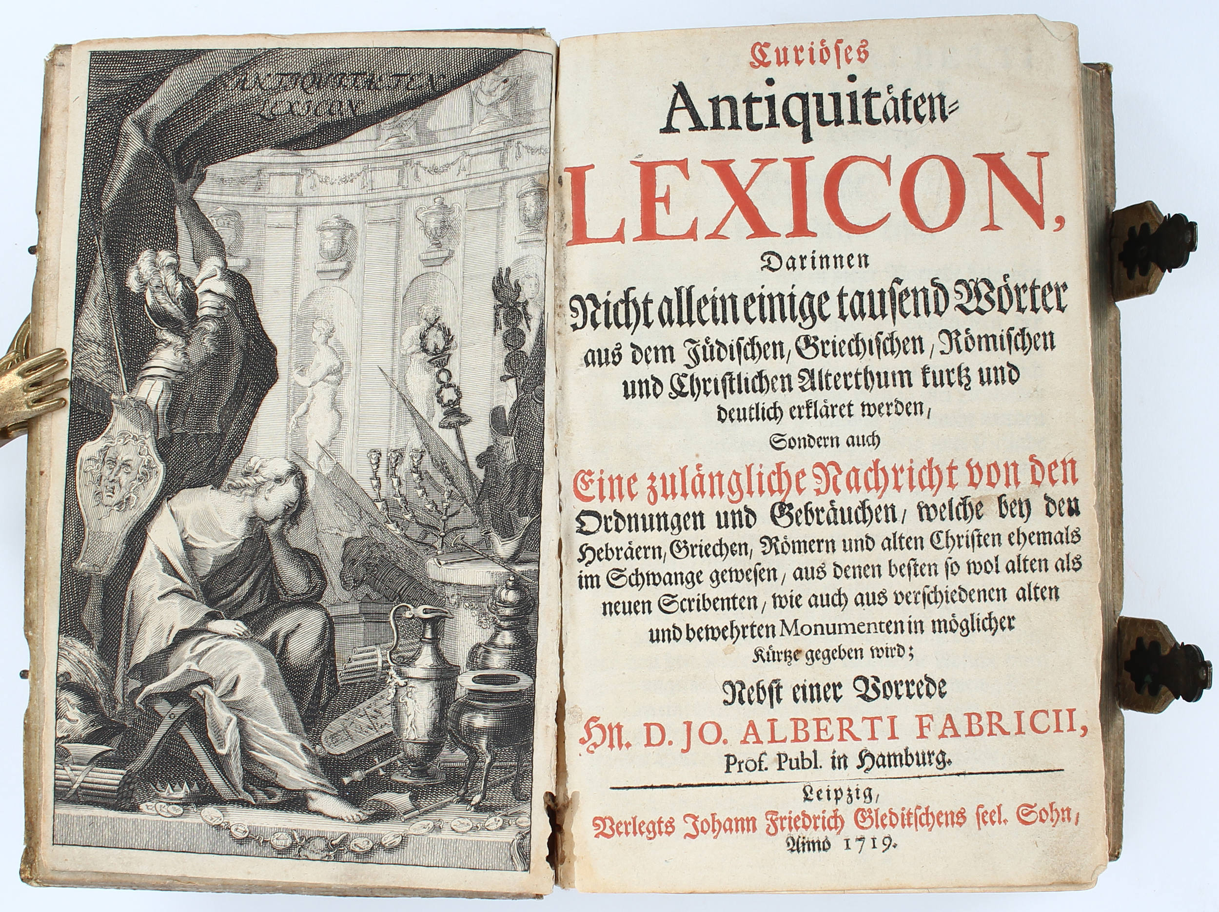 (Schöttgen),Curiöses.Lexicon