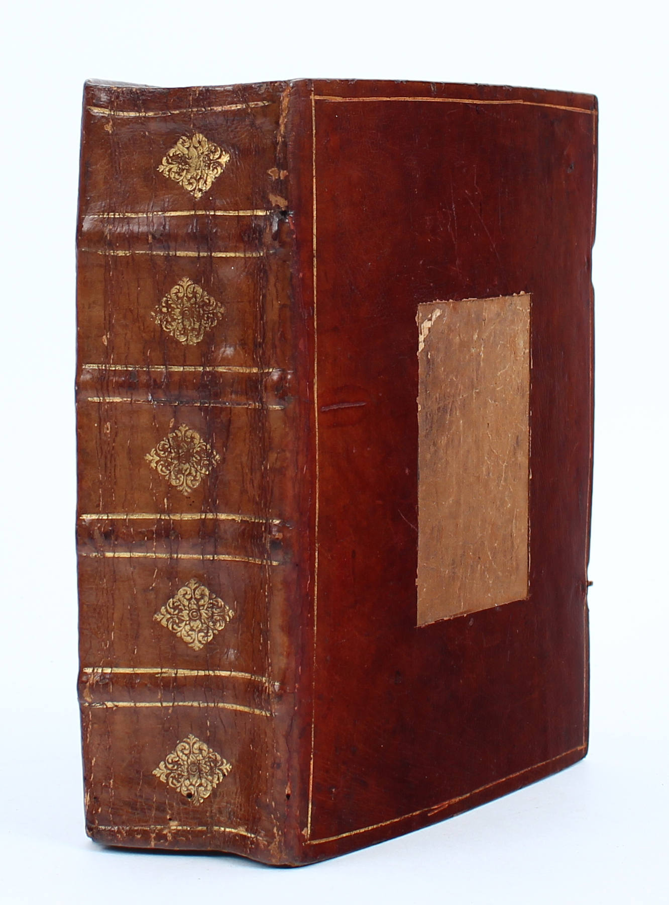 Kochbuch. Süddeutschland um 1780